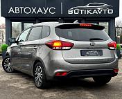 Kia Carens III , 2018 г., механика, дизель - фото 4