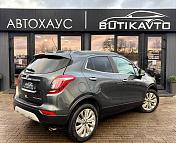 Buick Encore I · Рестайлинг , 2016 г., автомат, бензин - фото 6