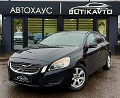 Volvo V60 I , 2011 г., механика, дизель - фото 3