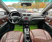 Kia Rio III , 2014 г., автомат, бензин - фото 7