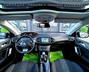 Peugeot 308 T9 , 2015 г., механика, дизель - фото 10