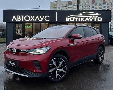 Volkswagen ID.4 I - фото 3