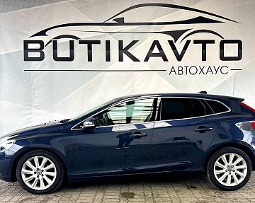 Volvo V40 II - фото 4