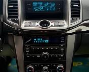 Chevrolet Captiva I · 2-й рестайлинг , 2013 г., автомат, гибрид  - фото 17