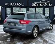 Citroen C5 II , 2009 г., механика, бензин - фото 7