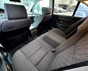 BMW 5 серия E39 · Рестайлинг , 2001 г., механика, бензин - фото 11