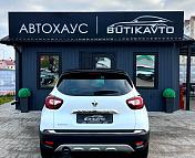 Renault Kaptur I , 2018 г., вариатор, бензин - фото 6