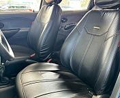 Daewoo Matiz M150 · Рестайлинг , 2010 г., механика, бензин - фото 10