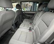 Volkswagen Touran I · Рестайлинг , 2009 г., механика, дизель - фото 8