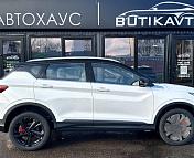 Geely Coolray I · Рестайлинг , 2025 г., робот, бензин - фото 7