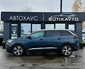 Peugeot 5008 II , 2019 г., механика, бензин - фото 4