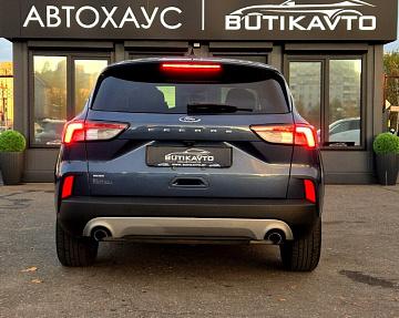 Ford Escape IV - фото 5