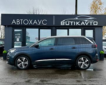 Peugeot 5008 II - фото 4
