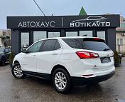 Chevrolet Equinox III , 2020 г., автомат, бензин - фото 5