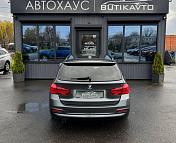 BMW 3 серия F30F31 · Рестайлинг , 2017 г., автомат, бензин - фото 6
