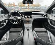 Mercedes-Benz C-Класс W205 S205 C205 A205 · Рестайлинг , 2019 г., автомат, бензин - фото 7