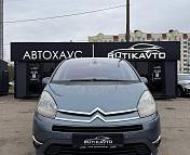 Citroen C4 Grand Picasso I , 2007 г., механика, дизель - фото 2