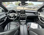 Mercedes-Benz C-Класс W205 S205 C205 A205 , 2015 г., автомат, бензин - фото 7