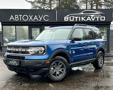 Ford Bronco Sport I - фото 3