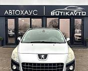 Peugeot 3008 I , 2013 г., механика, дизель - фото 2
