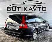 Volvo V70 III , 2010 г., механика, дизель - фото 7