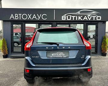 Volvo XC60 I - фото 5