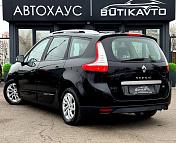 Renault Grand Scenic III · 2-й рестайлинг , 2014 г., механика, дизель - фото 4