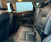 Nissan Qashqai I · Рестайлинг , 2013 г., механика, дизель - фото 14