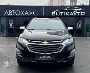 Chevrolet Equinox III , 2019 г., автомат, бензин - фото 2