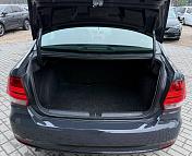 Volkswagen Polo Sedan I · Рестайлинг , 2017 г., механика, бензин - фото 11