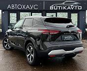 Nissan Qashqai III , 2021 г., механика, бензин - фото 5