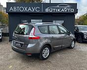 Renault Grand Scenic III · 2-й рестайлинг , 2013 г., механика, бензин - фото 6