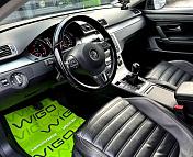 Volkswagen Passat CC I · Рестайлинг , 2013 г., механика, бензин - фото 9