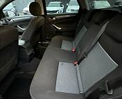 Ford Mondeo IV · Рестайлинг , 2011 г., механика, дизель - фото 9