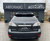 Lexus RX III , 2009 г., автомат, бензин - фото 5