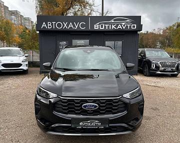Ford Escape IV · Рестайлинг - фото 2