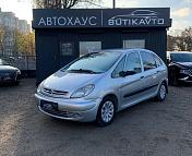 Citroen Xsara Picasso I , 2000 г., механика, бензин - фото 3