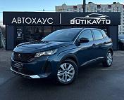 Peugeot 3008 II · Рестайлинг , 2021 г., механика, бензин - фото 3