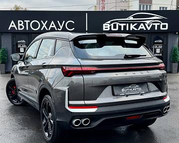 Geely Binyue L I  - фото 5