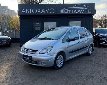 Citroen Xsara Picasso I - фото 3