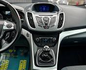 Ford Grand C-Max I , 2011 г., механика, дизель  - фото 10