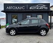 Renault Sandero Stepway II , 2016 г., механика, бензин - фото 4