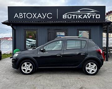 Renault Sandero Stepway II - фото 4