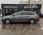 Peugeot 308 T9 · Рестайлинг , 2019 г., автомат, дизель - фото 8