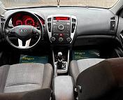 Kia Cee'd I · Рестайлинг , 2012 г., механика, бензин - фото 12