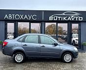 Lada (ВАЗ) Granta I , 2018 г., механика, бензин - фото 14