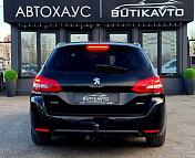 Peugeot 308 T9 , 2015 г., механика, дизель - фото 5