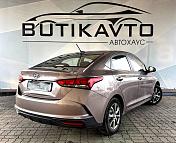 Hyundai Accent V · Рестайлинг , 2020 г., автомат, бензин - фото 7