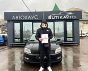 Volkswagen Passat B7, 2011 г., механика, дизель