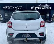 Renault Sandero Stepway II · Рестайлинг , 2019 г., механика, бензин - фото 6